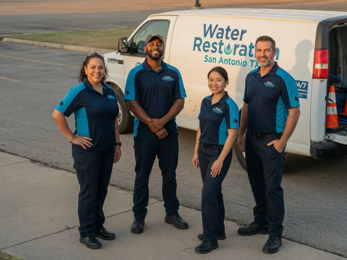 Water Damage Repair company in Houghton, NY